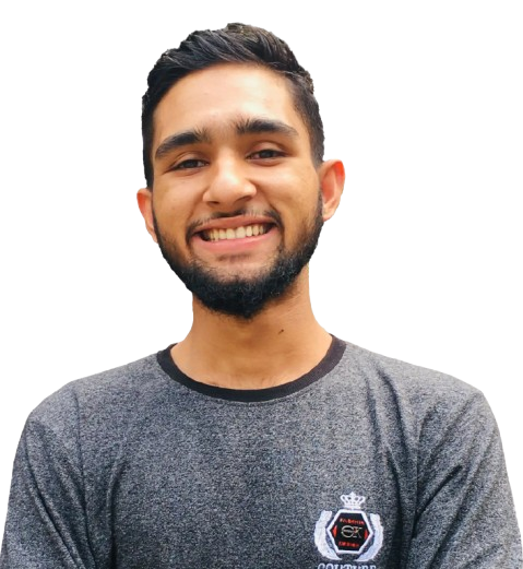 Samsul Kobir