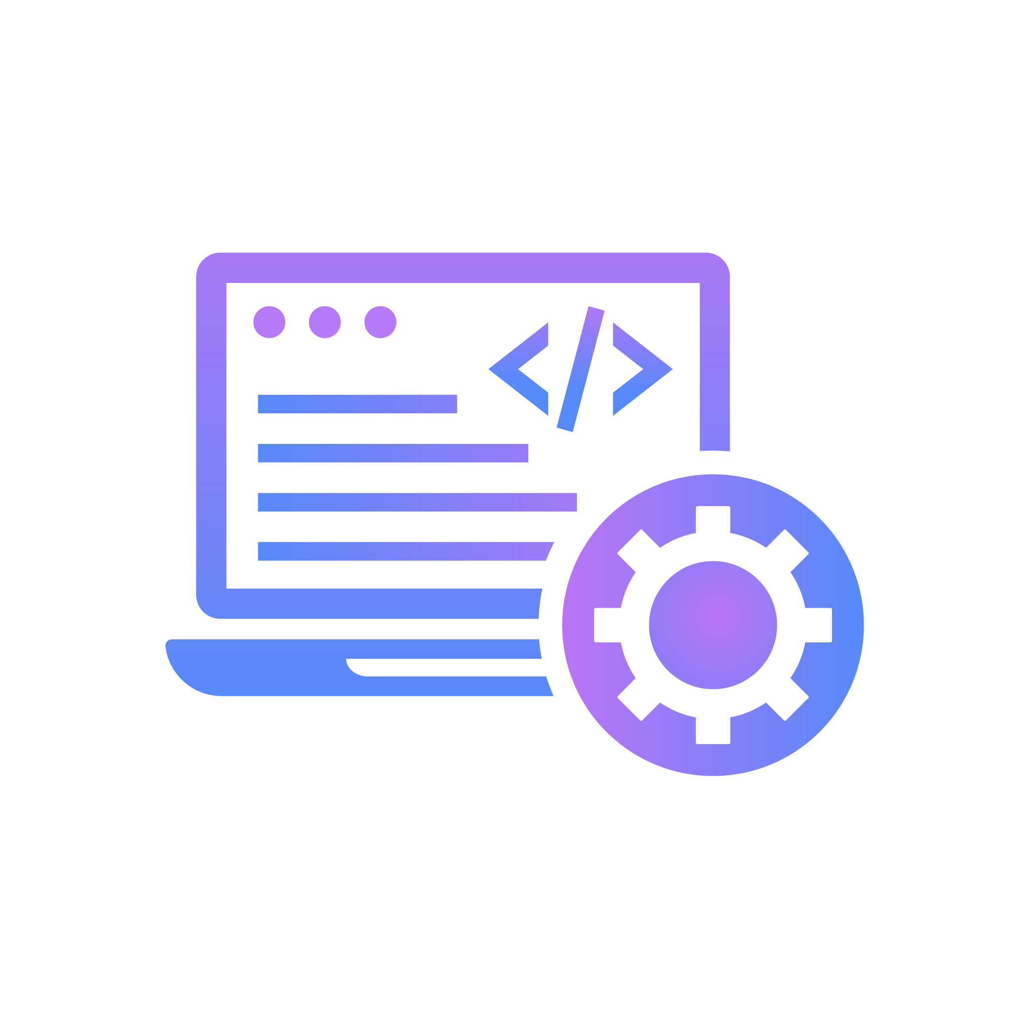 E-Commerce Platform